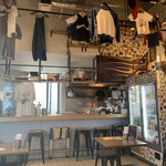 用户对于STABLER Shimokitazawa Meatsand 2nd的评论图