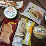 用户对于シャトレーゼ 守口店的评论图