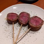用戶對於炭火やき鳥　りょう的評論圖