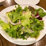 用戶對於オストレア oysterbar&restaurant 新宿三丁目店的評論圖