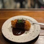 User's review image for 白金高輪ぶち