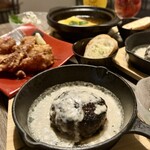用户对于京酒場 ダンラン的评论图