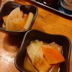 用户对于海鮮酒場 魚波 池袋本店的评论图