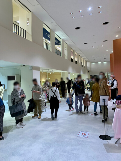 用戶對於池田ワイン城的評論高清圖