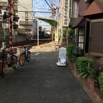 用户对于ネースト的评论图
