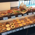 用戶對於PIE＆SANDWICH 京都 大志万的評論圖