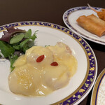 User's review image for 中国料理 品川大飯店