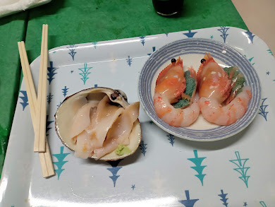 用戶對於池田商店的評論圖