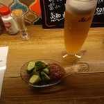 用戶對於大阪もん酒場 ドラゴンパンチ的評論圖