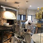 User's review image for Pizza Napoletana Da ENO