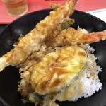 用戶對於あずみうどん	 大川店的評論圖