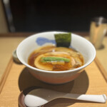 用戶對於ニッポン ラーメン 凛 トウキョウ的評論圖