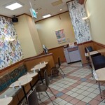 User's review image for マクドナルド イオン室蘭店