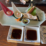 用戶對於かに道楽 上野店的評論圖