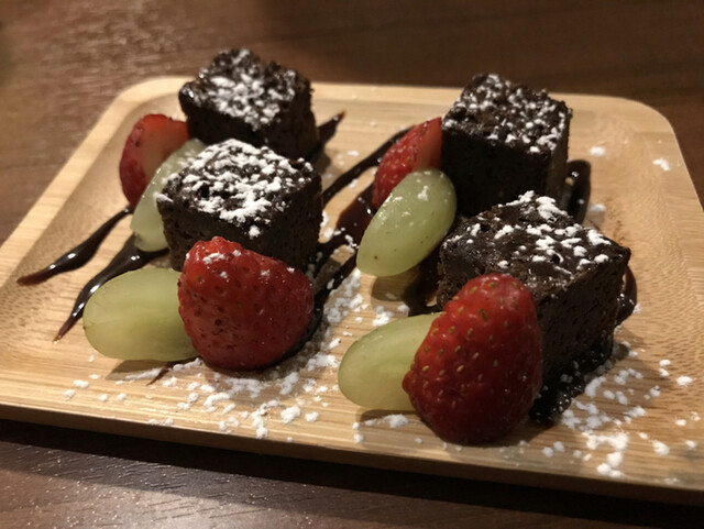 User's recommendation image for ラフィーネ