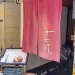 User's review image for はせ川