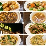 用戶對於麒麟閣 枚方店的評論圖