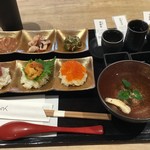 用户对于島の人 新千歳空港店的评论图