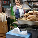 用戶對於屋台まみちゃん的評論圖