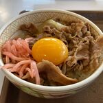 用戶對於すき家 札幌北野店的評論圖