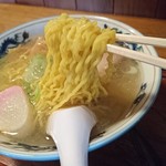 用戶對於浅草軒 本店的評論圖