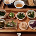 用户对于出町ろろろ的评论图