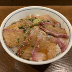 用戶對於一魚一栄的評論圖