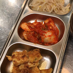 User's review image for 韓国酒場 コッキオ EST店