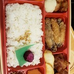 用戶對於駅弁屋たい!的評論圖