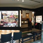 用户对于せいろ料理 葵茶屋的评论图