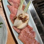 用户对于焼肉 グルマンズいとう的评论图