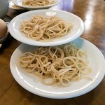 User's review image for そば工房 ほへと