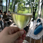 用戶對於両国テラスカフェ的評論圖