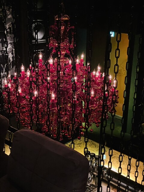 用戶對於Bar Bambi的評論高清圖