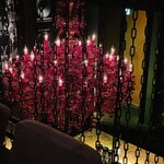 用戶對於Bar Bambi的評論圖