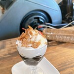 User's review image for アールジェイカフェ