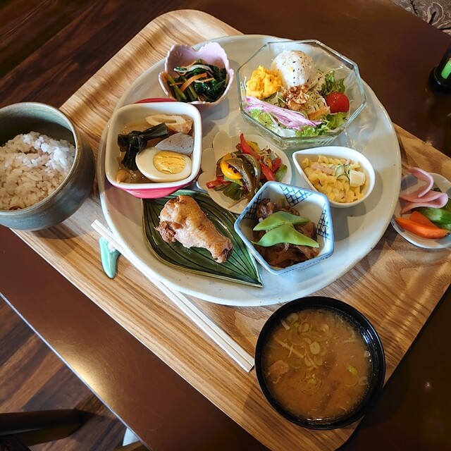用戶對於喫茶 すずらん的評論高清圖