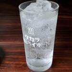 用戶對於井口 焼鳥店的評論圖