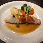 User's review image for ルパージュ