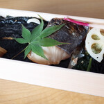 用户对于料亭きよし的评论图