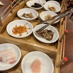 用户对于食彩雲南 過橋米線 四谷三丁目店的评论图