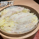 用戶對於豚匠 堂島邸的評論圖