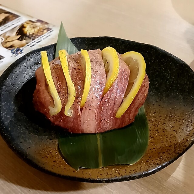 用戶對於0秒レモンサワー 仙台ホルモン焼肉酒場 ときわ亭 東高円寺店的評論高清圖