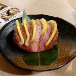 用戶對於0秒レモンサワー 仙台ホルモン焼肉酒場 ときわ亭 東高円寺店的評論圖