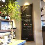 User's review image for 毛利 Salvatore Cuomo
