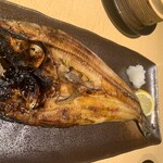用户对于炭火居酒屋 炎 清田店的评论图