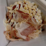 User's review image for ばくだん焼本舗 よみうりランド店