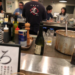 User's review image for 鉄板ジョニー