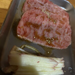 用戶對於ヤキニク ホルモン どうげん的評論圖