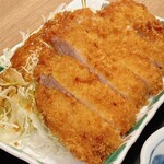 用戶對於天神わっぱ定食堂的評論圖
